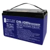 MIGHTY MAX BATTERY MAX3847878 12V 100AH GEL Battery Replacement for Kaddy E-Caddy Golf Cart