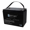 MIGHTY MAX BATTERY MAX3865879 6V 200AH SLA Battery Replacement for Golf Cart