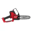 Milwaukee 3004-20 M18 FUEL 18-Volt Lithium-Ion Brushless Battery 8 in. HATCHET Pruning Saw (Tool-Only)