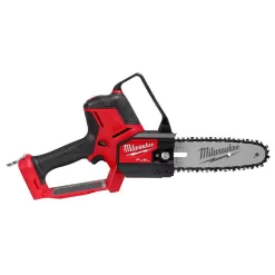 Milwaukee 3004-20 M18 FUEL 18-Volt Lithium-Ion Brushless Battery 8 in. HATCHET Pruning Saw (Tool-Only)