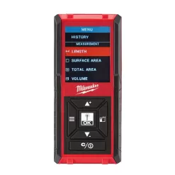 Milwaukee 48-22-9802 150 ft. Laser Distance Meter