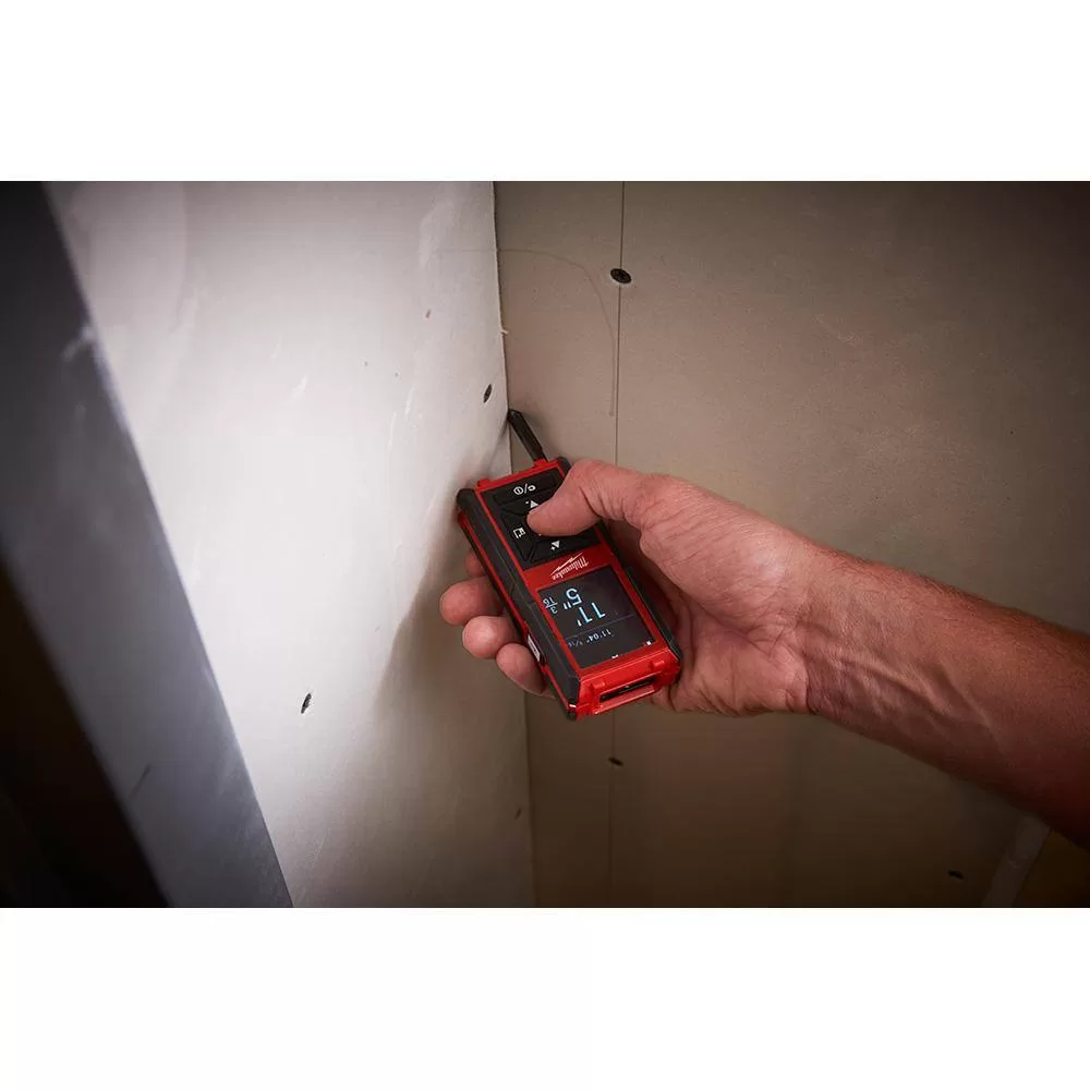 Milwaukee 48-22-9802 150 ft. Laser Distance Meter
