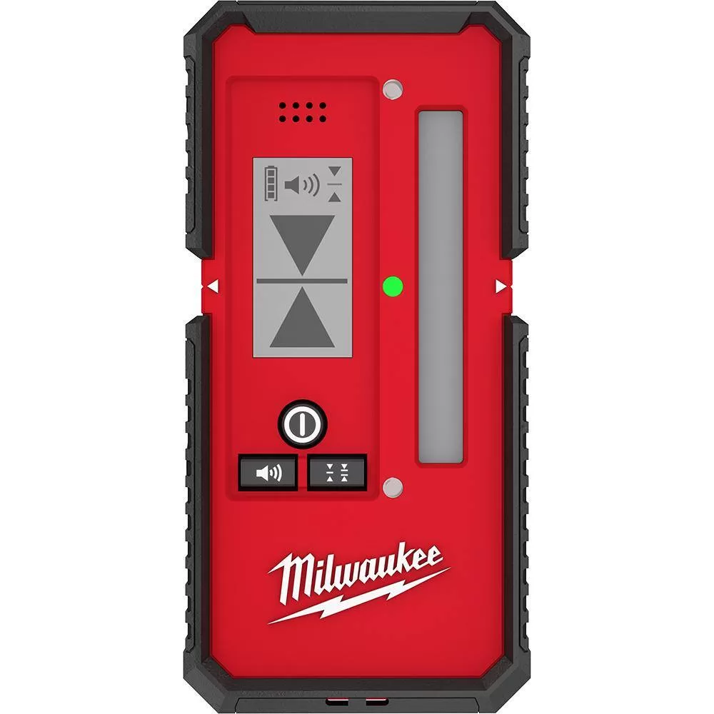 Milwaukee 48-35-1211 165 ft. Laser Detector