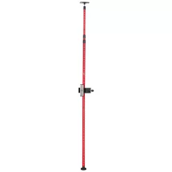 Milwaukee 48-35-1511 12 ft. Telescoping Laser Level Pole