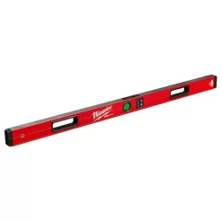 Milwaukee MLDIG48 48 in. Redstick Digital Box Level with Pin-Point Measurement Technology
