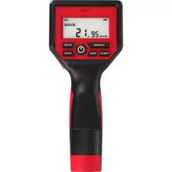 Milwaukee 48-22-5112-48-22-5101 12 in. Digital Measuring Wheel with 100 ft. Closed Reel Long Tape Measure
