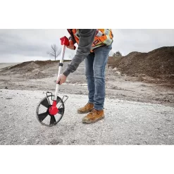 Milwaukee 48-22-5112 12 in. Digital Measuring Wheel
