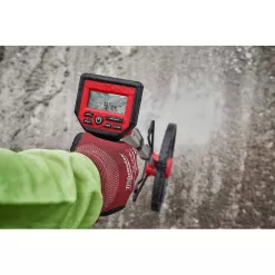 Milwaukee 48-22-5112 12 in. Digital Measuring Wheel