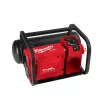 Milwaukee 2840-20 M18 FUEL 18-Volt Lithium-Ion Brushless Cordless 2 Gal. Electric Compact Quiet Compressor (Tool-Only)