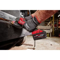 Milwaukee M18 18V Lithium-Ion REDLITHIUM FORGE 6.0 Ah Battery Pack