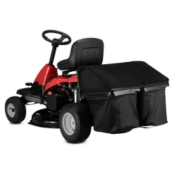 MTD Genuine Factory Parts 19A30014OEM Original Equipment 30 in. Double Bagger for Cub Cadet