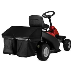 MTD Genuine Factory Parts 19A30014OEM Original Equipment 30 in. Double Bagger for Cub Cadet
