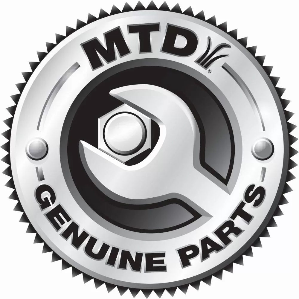 MTD Genuine Factory Parts 19A30014OEM Original Equipment 30 in. Double Bagger for Cub Cadet