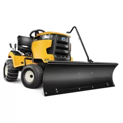 MTD Genuine Factory Parts 19A30017OEM 46 in. Heavy-Duty All-Season Plow for MTD Manufactured Riding Lawn Mowers (2001 and After)