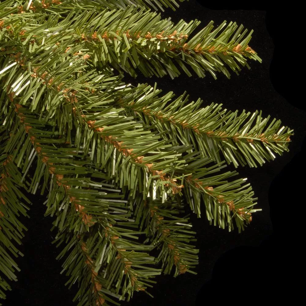 National Tree Company DUH-60 6 ft. Dunhill Fir Artificial Christmas Tree