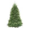 National Tree Company DUH-60 6 ft. Dunhill Fir Artificial Christmas Tree