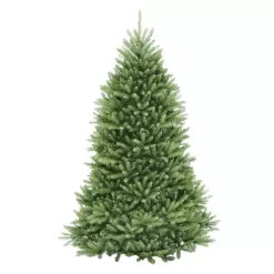 National Tree Company DUH-60 6 ft. Dunhill Fir Artificial Christmas Tree