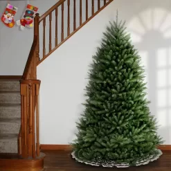 National Tree Company DUH-60 6 ft. Dunhill Fir Artificial Christmas Tree