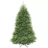 National Tree Company DUH-65 6-1/2 ft. Dunhill Fir Hinged Artificial Christmas Tree