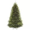 National Tree Company DUH-90 9 ft. Dunhill Fir Hinged Artificial Christmas Tree