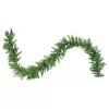 Northlight 32623765 100 ft. x 12 in. Commercial Length Unlit Canadian Pine Artificial Christmas Garland