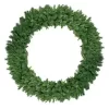 Northlight 33380933 5 ft. Unlit Lush Mixed Pine Artificial Christmas Wreath