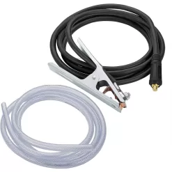 PrimeWeld CUT50 50 Amp Plasma Cutter 1/2 in. Clean Cut 110-Volt/220-Volt DC Cutting Machine