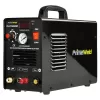 PrimeWeld CUT50DP 50 Amp Pilot Arc Plasma Cutter 1/2 in. Clean Cut 110-Volt/220-Volt DC Cutting Machine All Metals