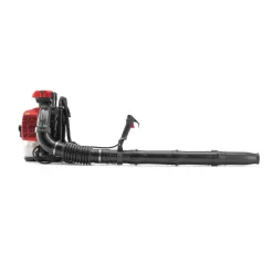 PRORUN 76cc 1020 CFM 240 MPH 2-Cycle Gas-Powered Backpack Leaf Blower