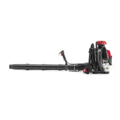 PRORUN 76cc 1020 CFM 240 MPH 2-Cycle Gas-Powered Backpack Leaf Blower