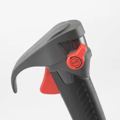 PRORUN 76cc 1020 CFM 240 MPH 2-Cycle Gas-Powered Backpack Leaf Blower