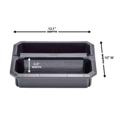 Milwaukee 48-22-8426-48-22-8429 Packout Rolling Box and XL Tool Box