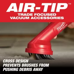 Milwaukee 0880-20-49-90-2035-49-90-2023 M18 18-Volt 2 Gal. Lithium-Ion Cordless Wet/Dry Vacuum