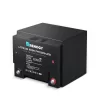 Renogy RBT2425LFP-US 24-Volt 25Ah LiFePO4 Deep Cycle Lithium Battery, Over 2000 Cycles, Backup Power Perfect for Off-Grid