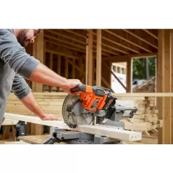 RIDGID 18V 6.0 Ah and 4.0 Ah MAX Output Lithium-Ion Batteries and Charger Kit with Bag