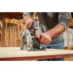RIDGID 18V 6.0 Ah and 4.0 Ah MAX Output Lithium-Ion Batteries and Charger Kit with Bag