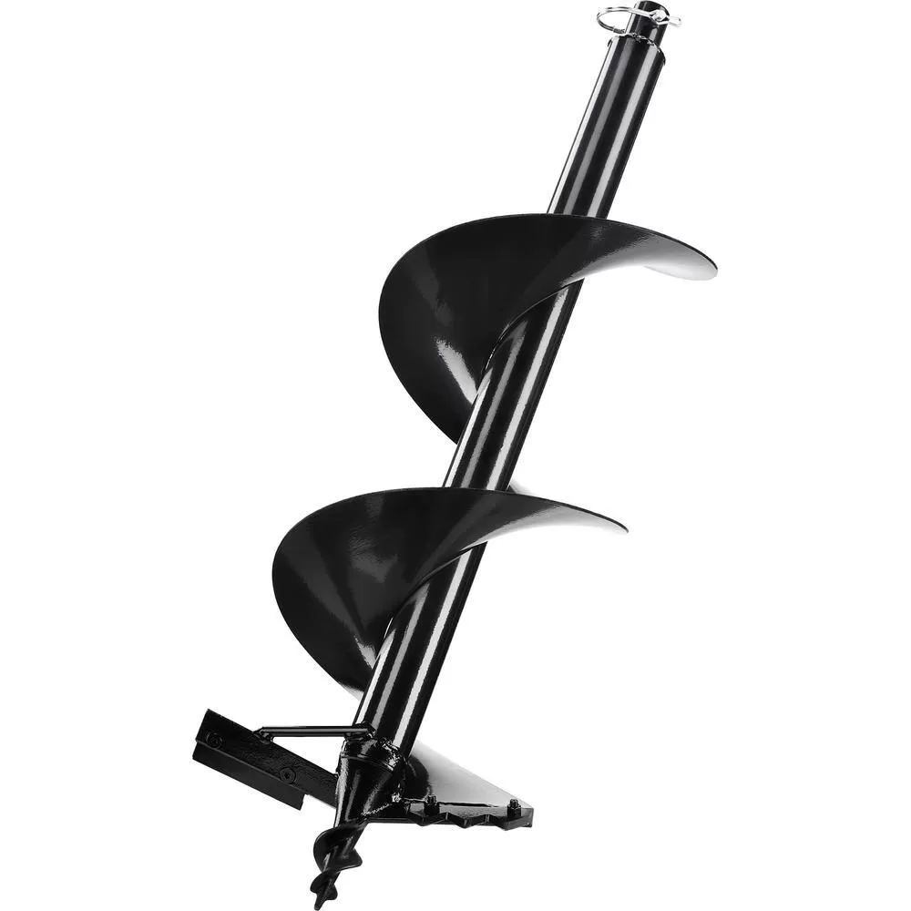 RYOBI AC10DRT 10 in. Earth Auger Bit