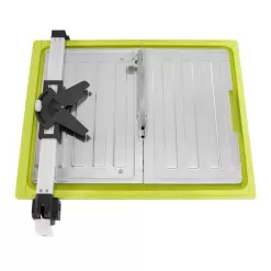 RYOBI WS722SN 7 in. 4.8 Amp Tile Saw with Stand
