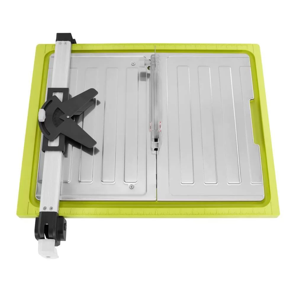 RYOBI WS722SN 7 in. 4.8 Amp Tile Saw with Stand