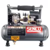 Senco PC1010 1 Gal. 1/2 HP Portable Electric Air Compressor