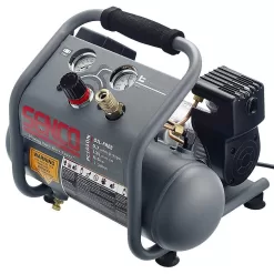 Senco PC1010 1 Gal. 1/2 HP Portable Electric Air Compressor