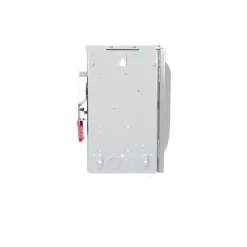 Siemens HNF362R Heavy Duty 60 Amp 600-Volt 3-Pole Outdoor Non-Fusible Safety Switch