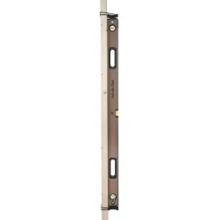 SPEC OPS SPEC-LEVEL48M 48 in. Magnetic Box Beam Level, Tourniquet Bungee System, Aluminum