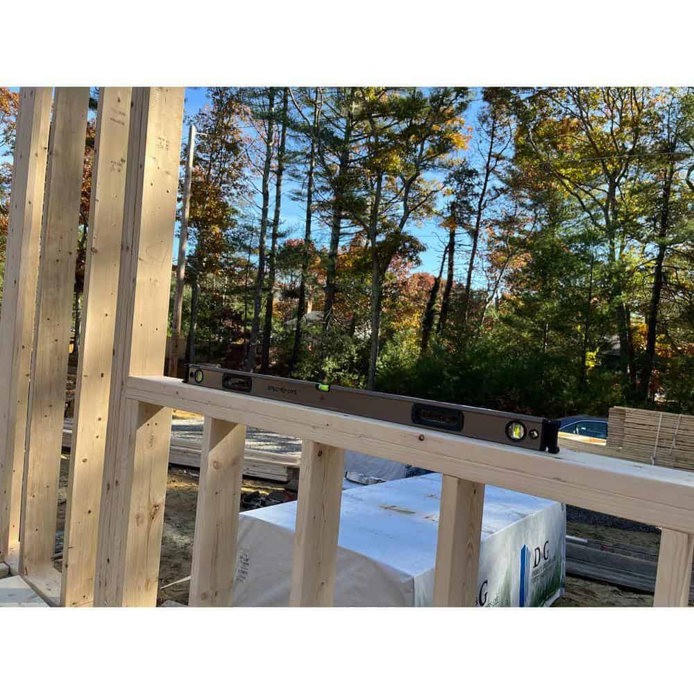 SPEC OPS SPEC-LEVEL48M 48 in. Magnetic Box Beam Level, Tourniquet Bungee System, Aluminum