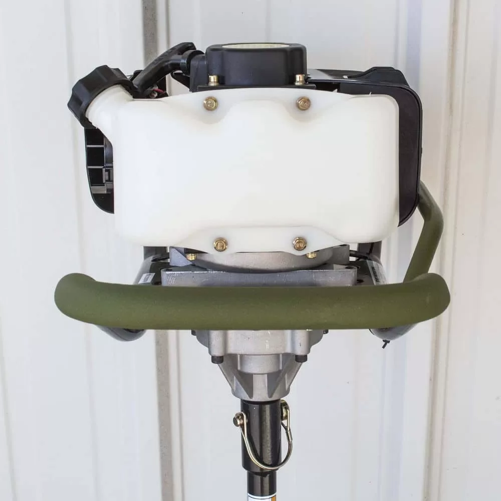Sportsman 807233 Earth Series 43cc 6 in. Gas Powered Auger