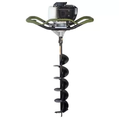 Sportsman 807233 Earth Series 43cc 6 in. Gas Powered Auger