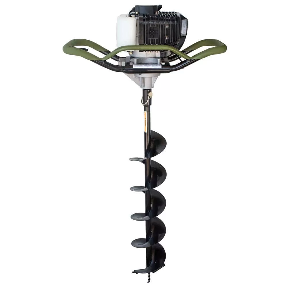 Sportsman 807233 Earth Series 43cc 6 in. Gas Powered Auger