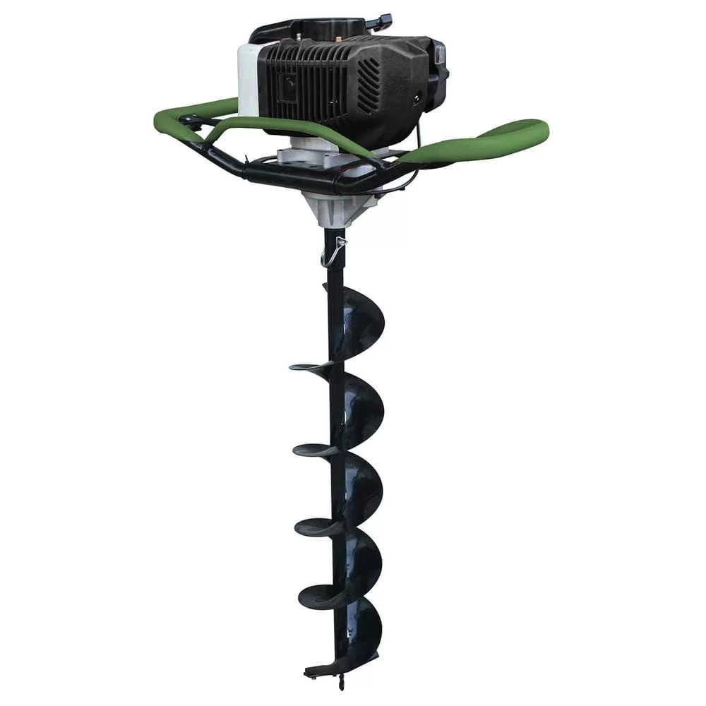 Sportsman 807233 Earth Series 43cc 6 in. Gas Powered Auger