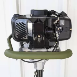 Sportsman 807233 Earth Series 43cc 6 in. Gas Powered Auger