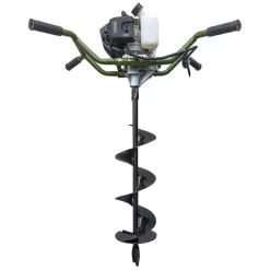 Sportsman 809398 2 Handle 52cc Gas Powered Earth Auger